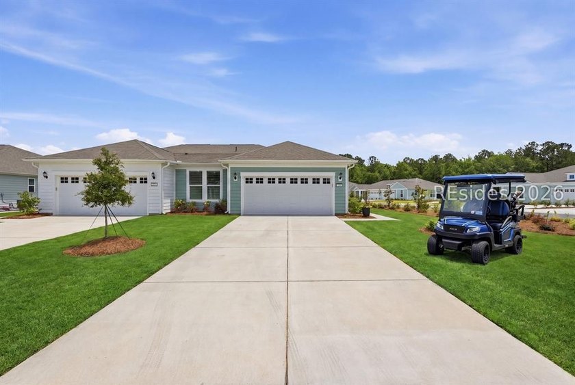 Why wait months, pay more, and sacrifice upgrades for new - Beach Home for sale in Bluffton, South Carolina on Beachhouse.com