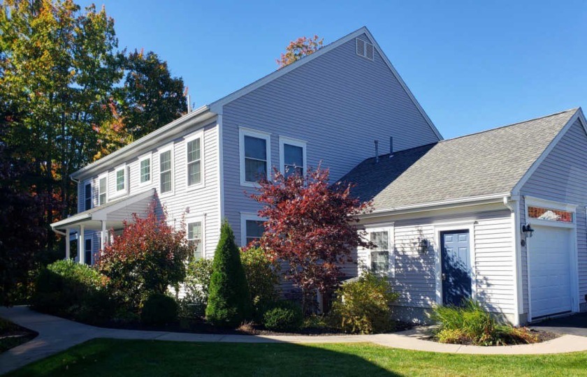 Unique opp to live in the upscale, coveted Oceanside enclave at - Beach Condo for sale in Old Orchard Beach, Maine on Beachhouse.com