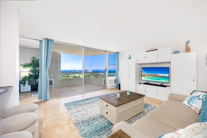 Experience the best of Waikiki living in 2600 Pualani Way #2603 - Beach Condo for sale in Honolulu, Hawaii on Beachhouse.com