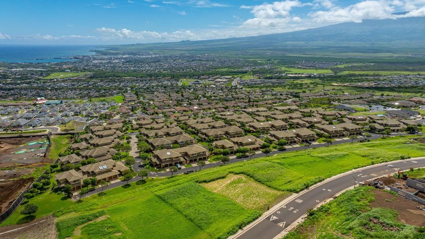 Discover one of the best lots in prestigious Wai'olu Estates! - Beach Lot for sale in Wailuku, Hawaii on Beachhouse.com