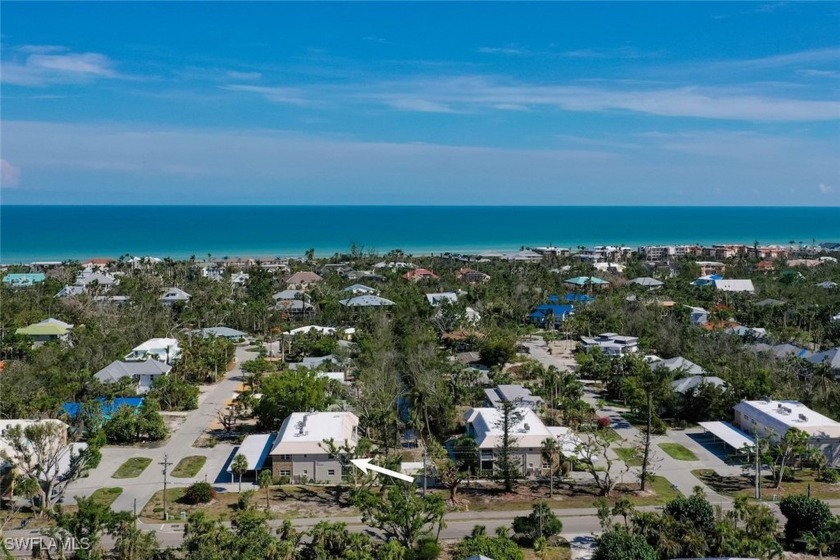 This beautifully updated 2-bedroom condo at Captains Walk is - Beach Condo for sale in Sanibel, Florida on Beachhouse.com
