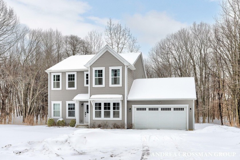 Incredible development opportunity just minutes from the sandy - Beach Home for sale in South Haven, Michigan on Beachhouse.com