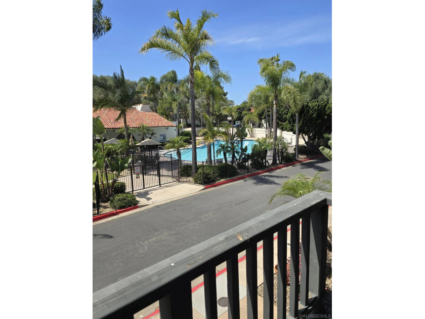 Beautifully updated and rarely available, this spacious - Beach Condo for sale in San Diego, California on Beachhouse.com