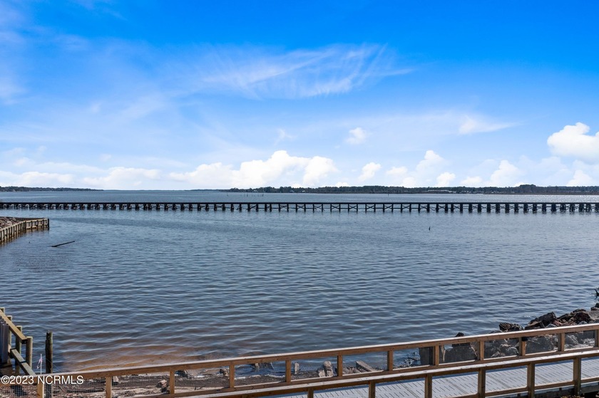 Last 50 ft wide waterfront lot remaining in Moss Landing! - Beach Lot for sale in Washington, North Carolina on Beachhouse.com