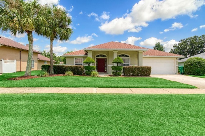 Welcome to your home in the sought-after Flora Parke - Beach Home for sale in Fernandina Beach, Florida on Beachhouse.com