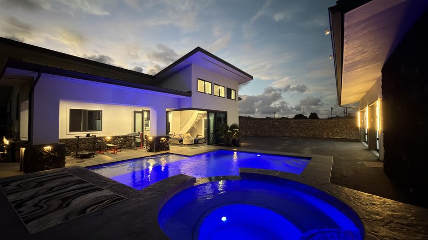 Newly Remodeled and absolutely fabulous. Custom one of a kind - Beach Home for sale in Kahului, Hawaii on Beachhouse.com
