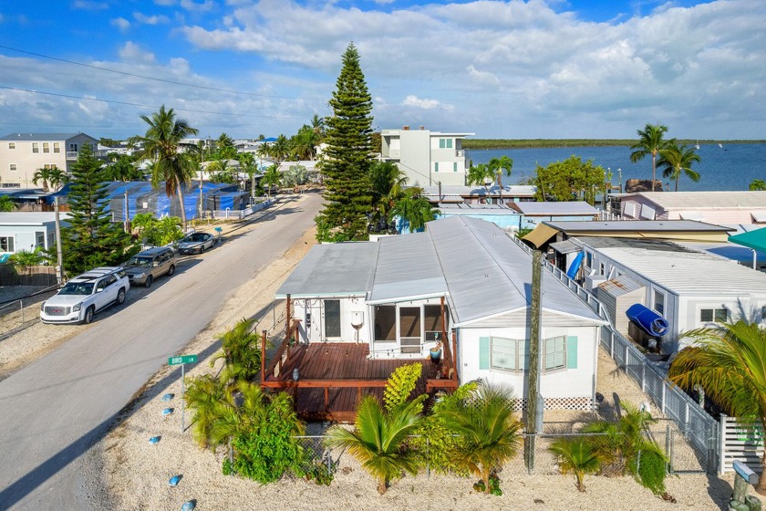 The ultimate Fish Camp! Easy living in the Keys  at this 3 - Beach Home for sale in Key Largo, Florida on Beachhouse.com