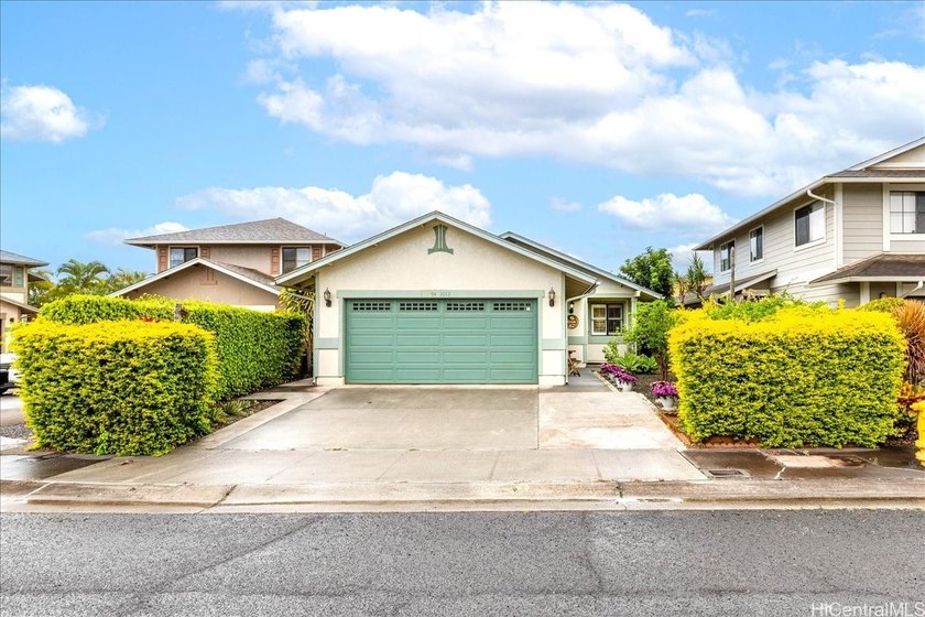 A forever home you don't want to miss in the heart of Royal - Beach Home for sale in Waipahu, Hawaii on Beachhouse.com