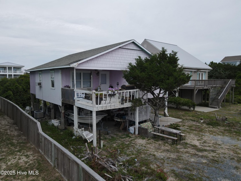 PUBLIC AUCTION Last Day to Upset 07/07/2025; Next Minimum Bid - Beach Home for sale in Oak Island, North Carolina on Beachhouse.com