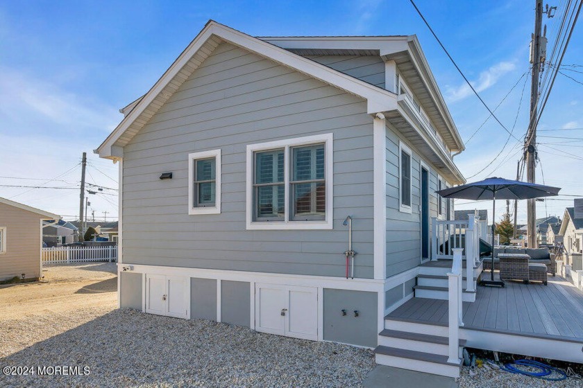Don't MISS this BEAUTIFUL home BUILT in 2022 located on OCEAN - Beach Home for sale in Lavallette, New Jersey on Beachhouse.com