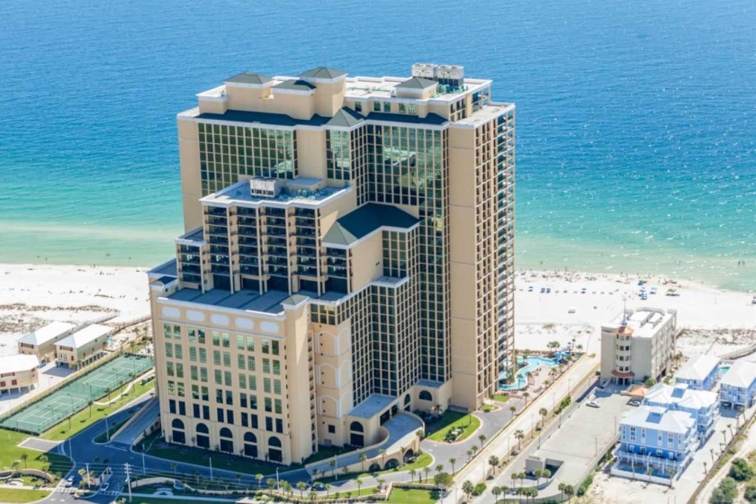 Phoenix West II 2807 - Beach Vacation Rentals in Orange Beach, AL on Beachhouse.com