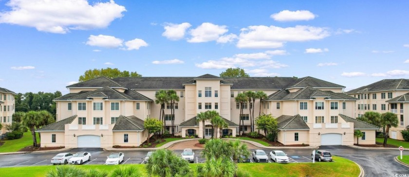 Welcome to 2180 Waterview Dr. #632, the largest floor plan in - Beach Condo for sale in North Myrtle Beach, South Carolina on Beachhouse.com