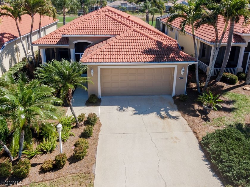 Welcome to this beautifully maintained, maintenance-free Jasmine - Beach Home for sale in North Fort Myers, Florida on Beachhouse.com