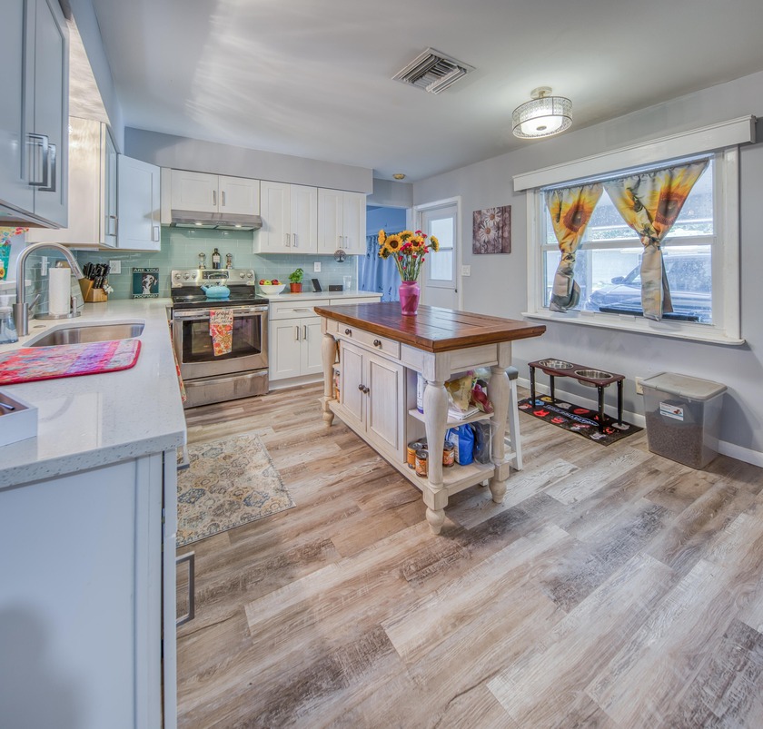 Gigantic dream home! East side of Federal, walk to - Beach Home for sale in Lake Worth Beach, Florida on Beachhouse.com