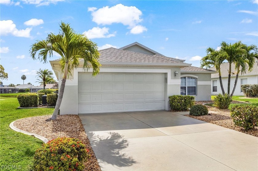 Location, Location, Location! Sought after Gated community of - Beach Home for sale in Fort Myers, Florida on Beachhouse.com
