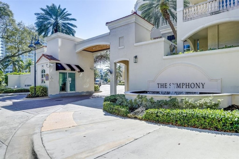 Experience elevated waterfront living in this stunning 2-bedroom - Beach Condo for sale in Fort Lauderdale, Florida on Beachhouse.com