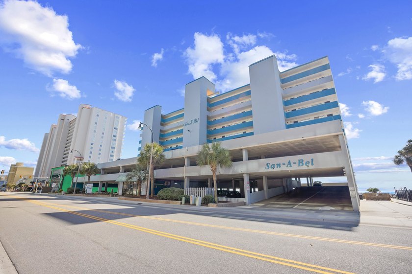 Why spend time inside when the ocean is your front yard? This - Beach Condo for sale in North Myrtle Beach, South Carolina on Beachhouse.com