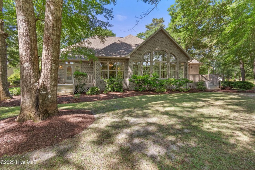STOP! Your dream home is finally here--don't let this one slip - Beach Home for sale in Supply, North Carolina on Beachhouse.com