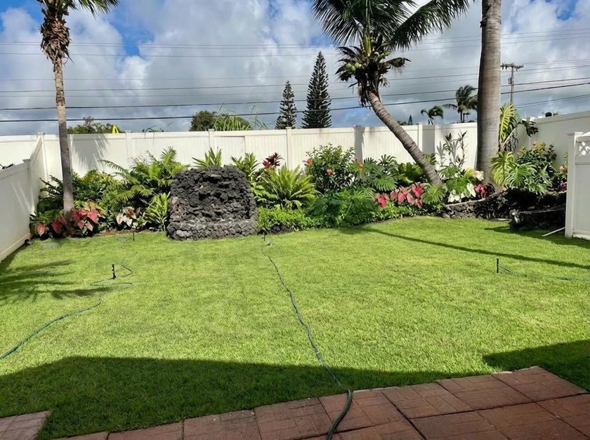 Rare find, priced to sell! This single-level3BD/2BA townhouse - Beach Condo for sale in Wailuku, Hawaii on Beachhouse.com