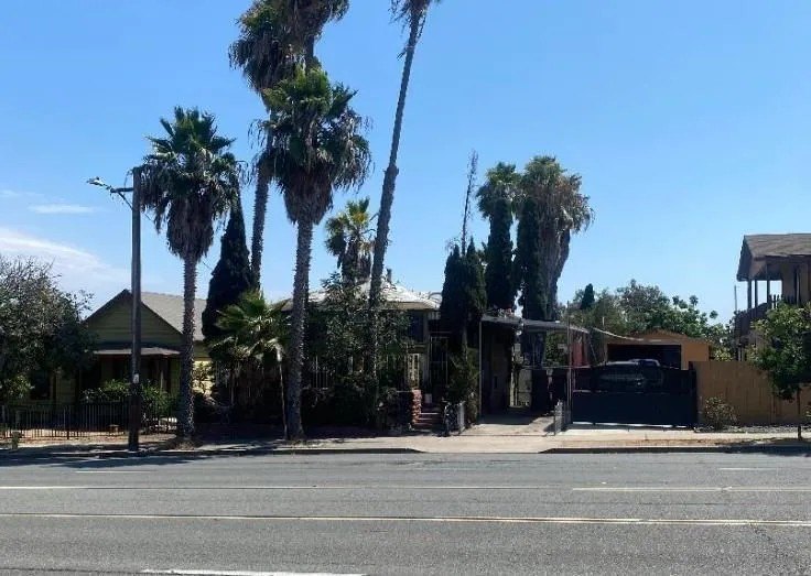 Prime Redevelopment Opportunity in the Heart of San Diego! - Beach Lot for sale in San Diego, California on Beachhouse.com