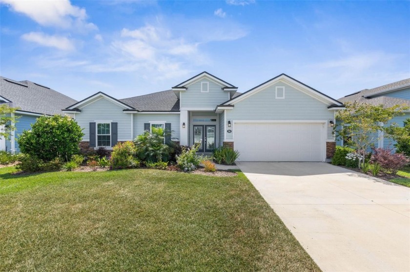 One or more photo(s) has been virtually staged. Seeking peace - Beach Home for sale in Palm Coast, Florida on Beachhouse.com