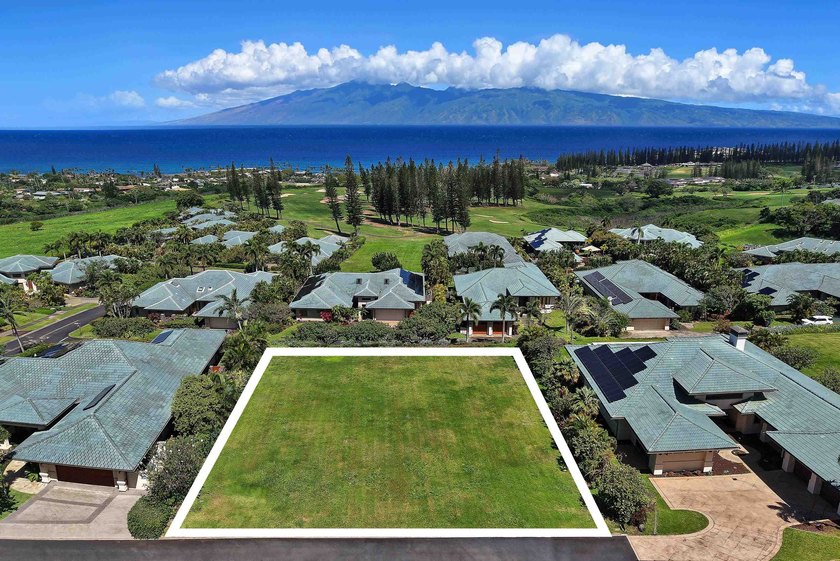 230 Crestview Road presents a rare and compelling opportunity to - Beach Lot for sale in Lahaina, Hawaii on Beachhouse.com