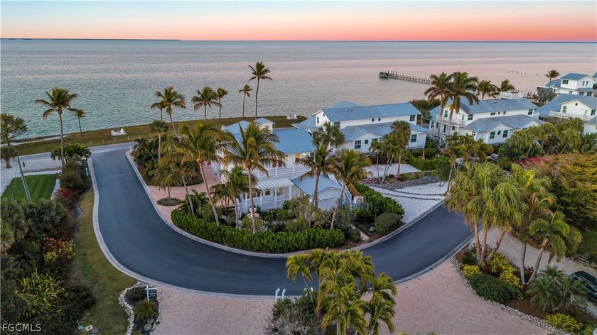 Formerly known as the iconic Bokeelia Tarpon Inn featuring 4 - Beach Home for sale in Bokeelia, Florida on Beachhouse.com