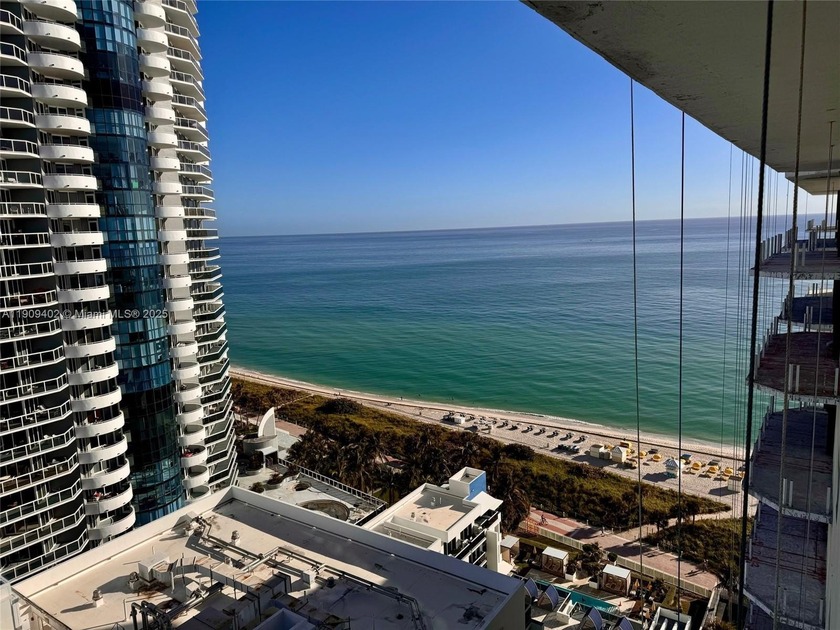 Short Sale Opportunity - Now Offered at a Reduced Price!
VIEWS - Beach Condo for sale in Miami Beach, Florida on Beachhouse.com