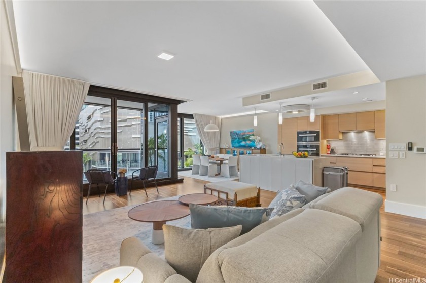 Motivated Seller-ready to negotiate and open to all reasonable - Beach Condo for sale in Honolulu, Hawaii on Beachhouse.com