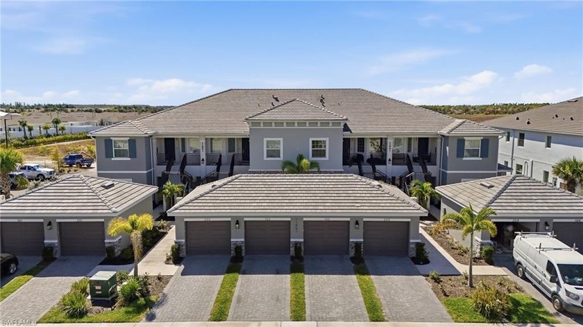 Welcome to refined Florida living in this beautifully upgraded - Beach Condo for sale in Fort Myers, Florida on Beachhouse.com