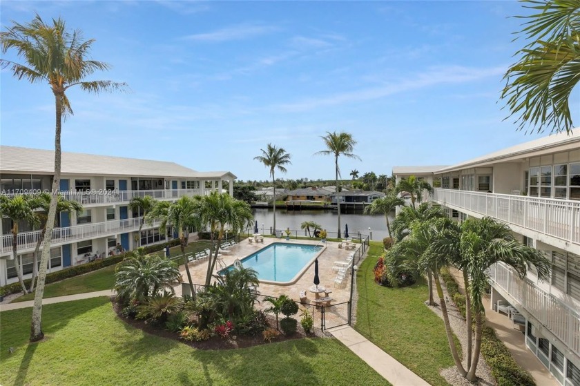 BRING ALL OFFERS! Seize this incredible opportunity to live in - Beach Condo for sale in Wilton Manors, Florida on Beachhouse.com