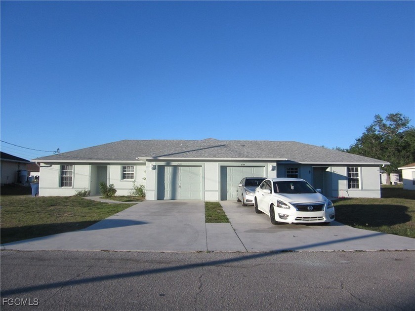 ATTENTION INVESTORS! CHECK OUT THE ROI!!! Concessions available - Beach Home for sale in Lehigh Acres, Florida on Beachhouse.com