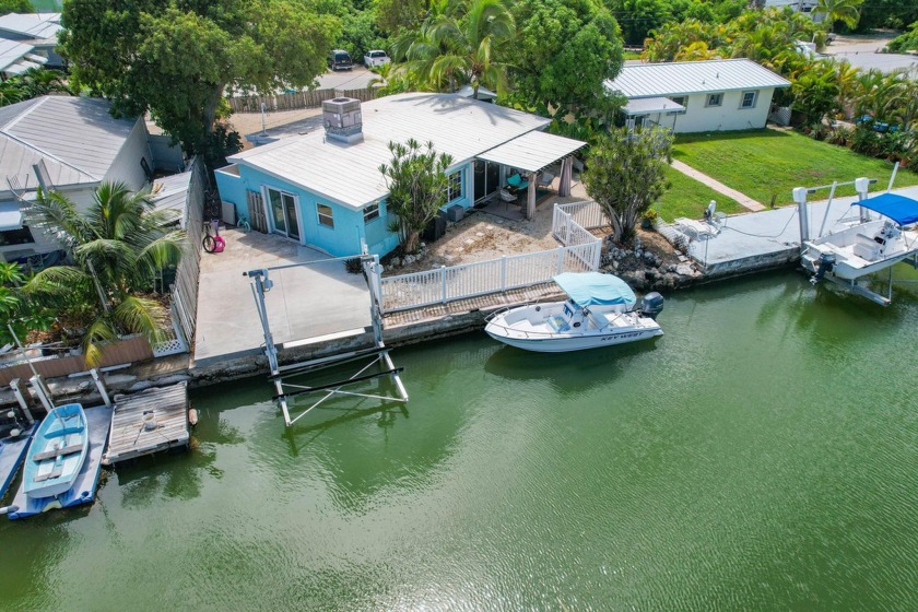 Just Back on the Market!Due to a previous buyer's inability to - Beach Home for sale in Summerland Key, Florida on Beachhouse.com