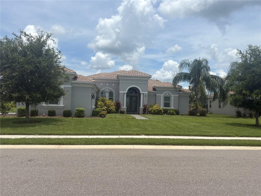 REDUCED - Welcome to 16617 5th Ave E, Bradenton -- a beautifully - Beach Home for sale in Bradenton, Florida on Beachhouse.com