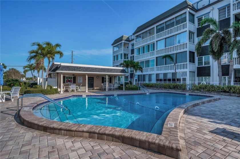 Under contract-accepting backup offers. *Back on the market, no - Beach Condo for sale in Belleair Beach, Florida on Beachhouse.com