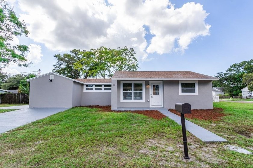 Here is your opportunity to purchase a home as close to NEW - Beach Home for sale in St. Petersburg, Florida on Beachhouse.com