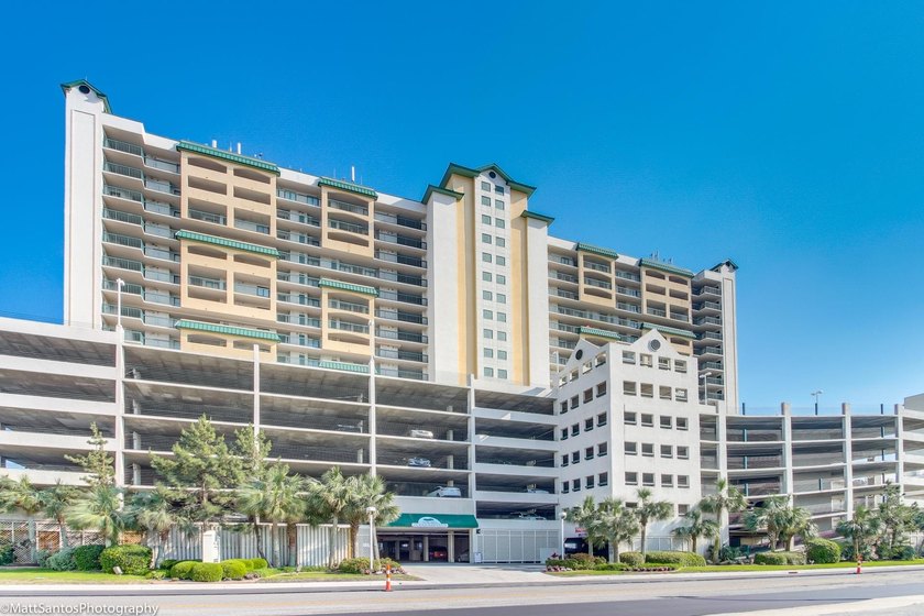 Ocean BayClub oceanfront 1st floor 4BR/3BA unit! Spectacular - Beach Condo for sale in North Myrtle Beach, South Carolina on Beachhouse.com