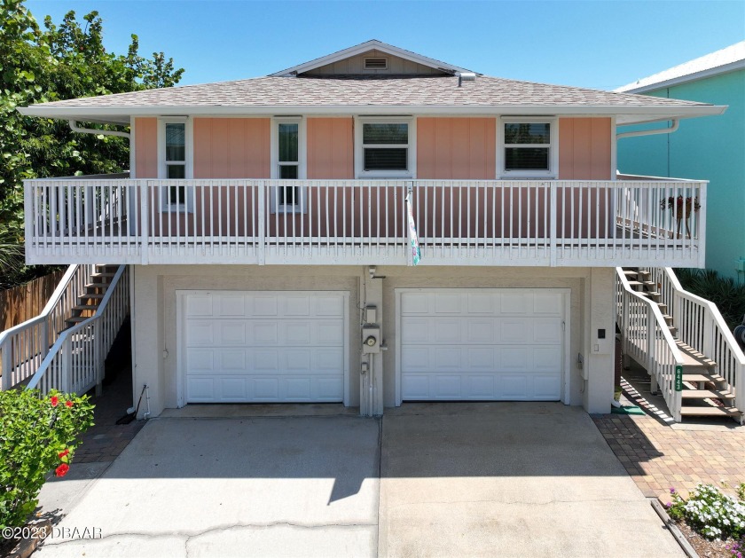 Looking for your perfect beach home, family getaway or - Beach Home for sale in New Smyrna Beach, Florida on Beachhouse.com