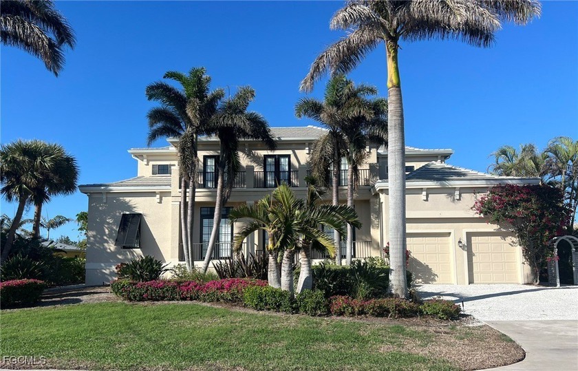 Experience the best of island living in this beautifully updated - Beach Home for sale in Sanibel, Florida on Beachhouse.com
