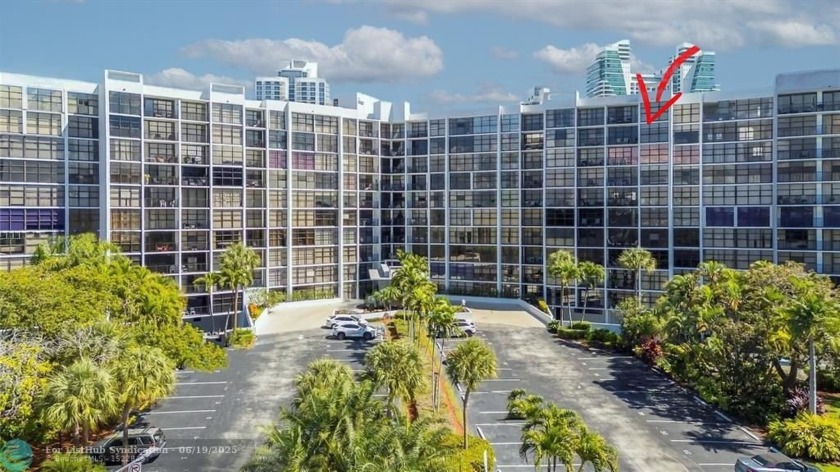 Gorgeous 2BD/2BA with Stunning City Views!  Beautifully - Beach Condo for sale in Hallandale Beach, Florida on Beachhouse.com
