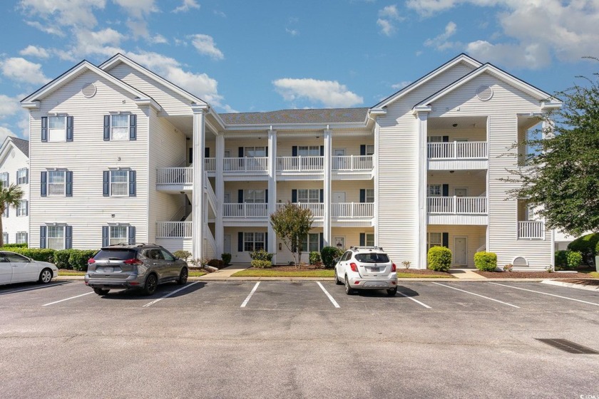 Beautifully Remodeled Waterfront Condo in Prime Location! - Beach Condo for sale in North Myrtle Beach, South Carolina on Beachhouse.com