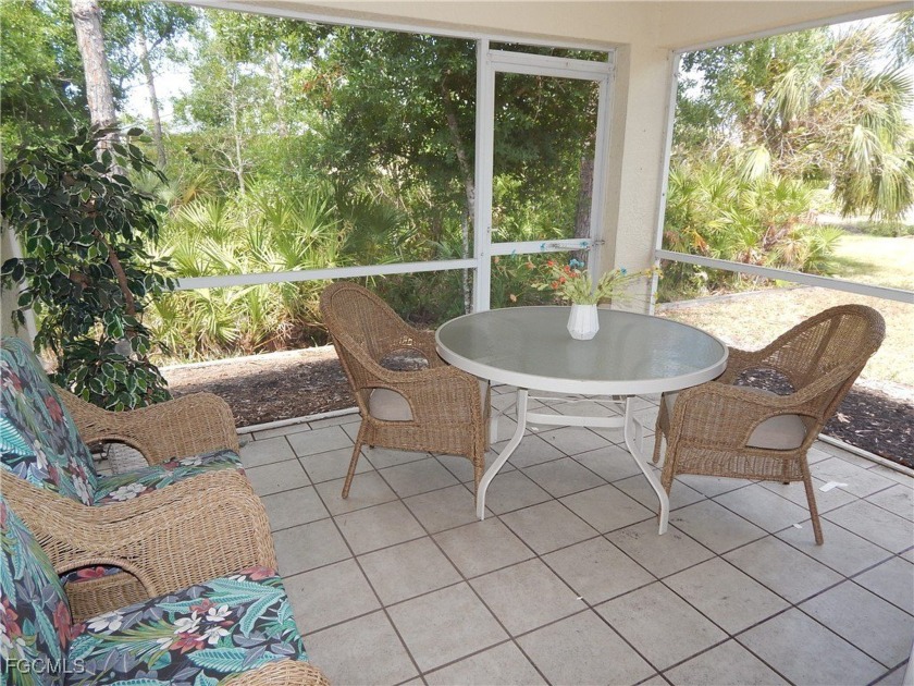 ***MOTIVATED SELLER***this spacious 2 bedroom, 2 bathroom - Beach Home for sale in Punta Gorda, Florida on Beachhouse.com