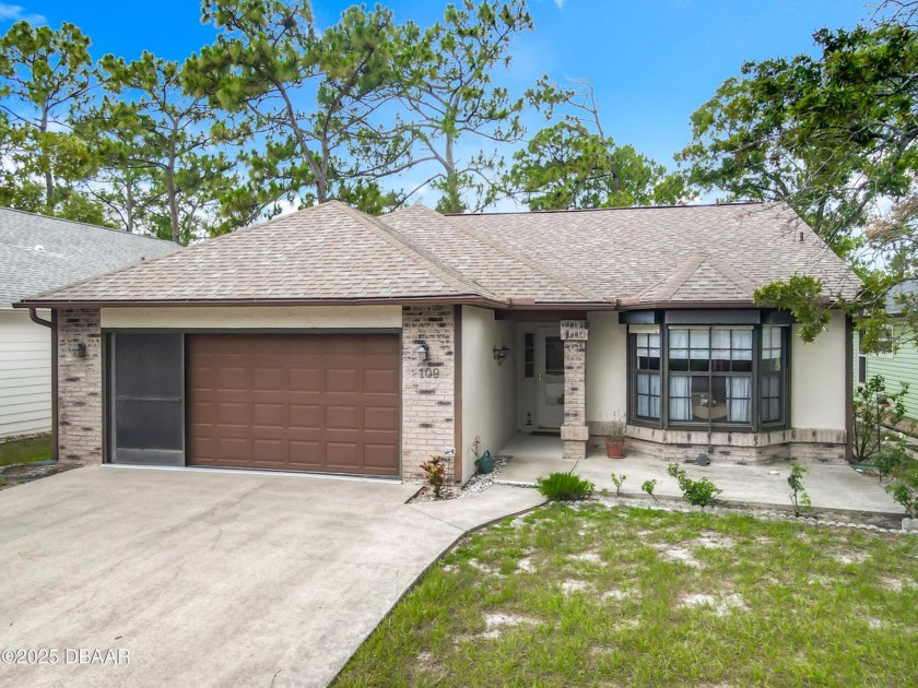 BRAND NEW ROOF WILL BE PUT ON FOR CLOSING! 2022 A/C system! - Beach Home for sale in Port Orange, Florida on Beachhouse.com