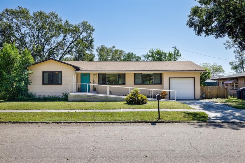 Discover your perfect haven in this charming 2-bedroom - Beach Home for sale in Clearwater, Florida on Beachhouse.com