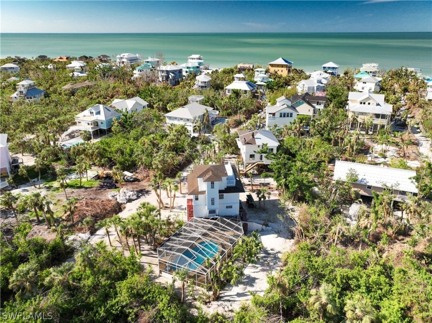 Incredible opportunity to own your piece of paradise on North - Beach Home for sale in North Captiva Island, Florida on Beachhouse.com