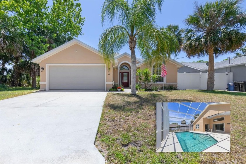 One or more photo(s) has been virtually staged. *Qualified - Beach Home for sale in Palm Coast, Florida on Beachhouse.com