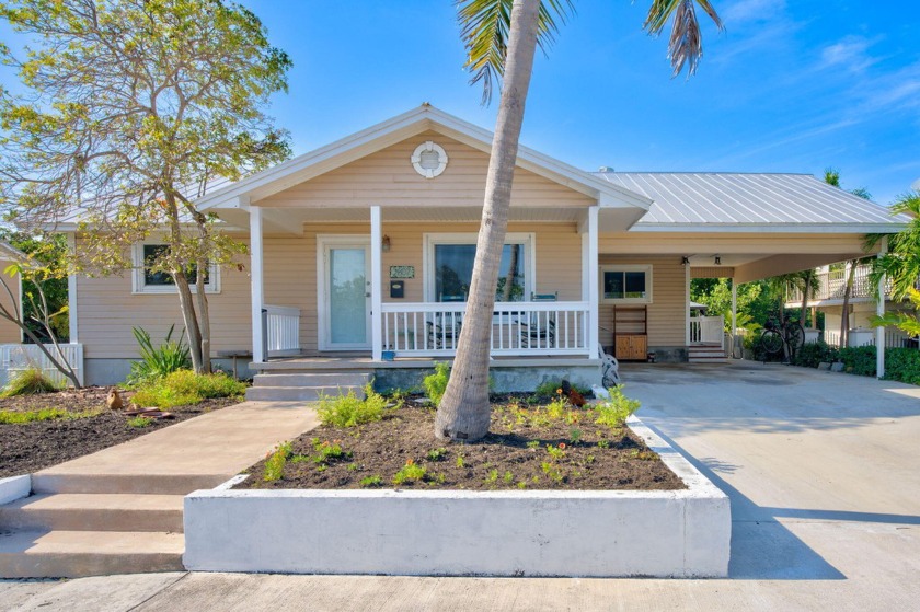 Welcome to your own slice of paradise in New Town,  Key West! - Beach Home for sale in Key West, Florida on Beachhouse.com