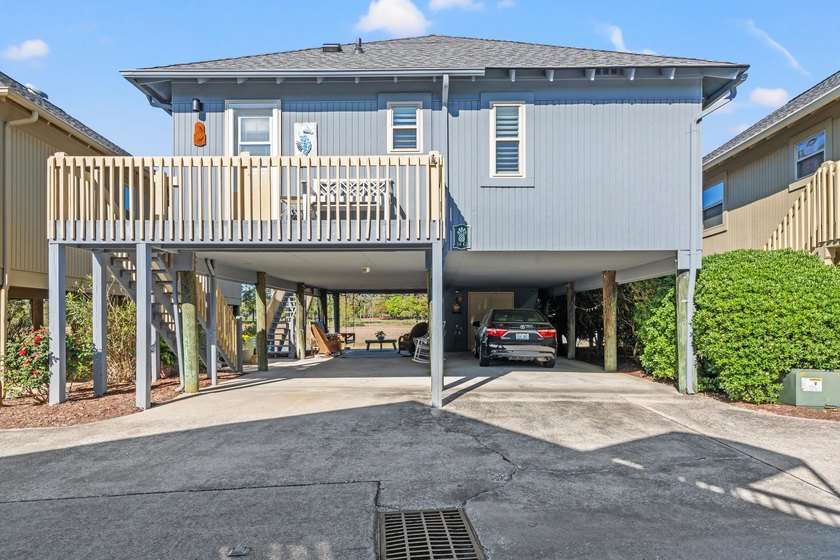 This is an opportunity that doesn't come up often...a charming - Beach Home for sale in Myrtle Beach, South Carolina on Beachhouse.com