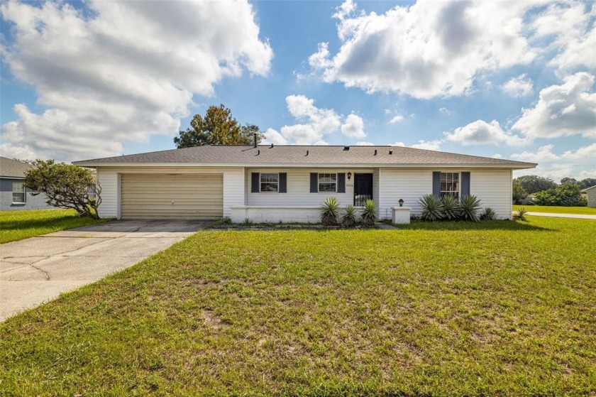 Welcome Home to your Beautifully Updated 2 Bedrooms, 2 Bathrooms - Beach Home for sale in Spring Hill, Florida on Beachhouse.com