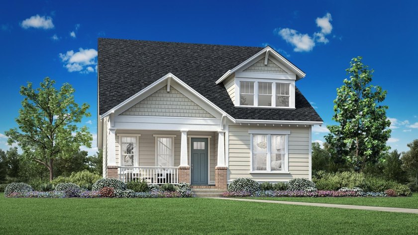 Welcome to SayeBrook! With award-winning spacious home designs - Beach Home for sale in Myrtle Beach, South Carolina on Beachhouse.com